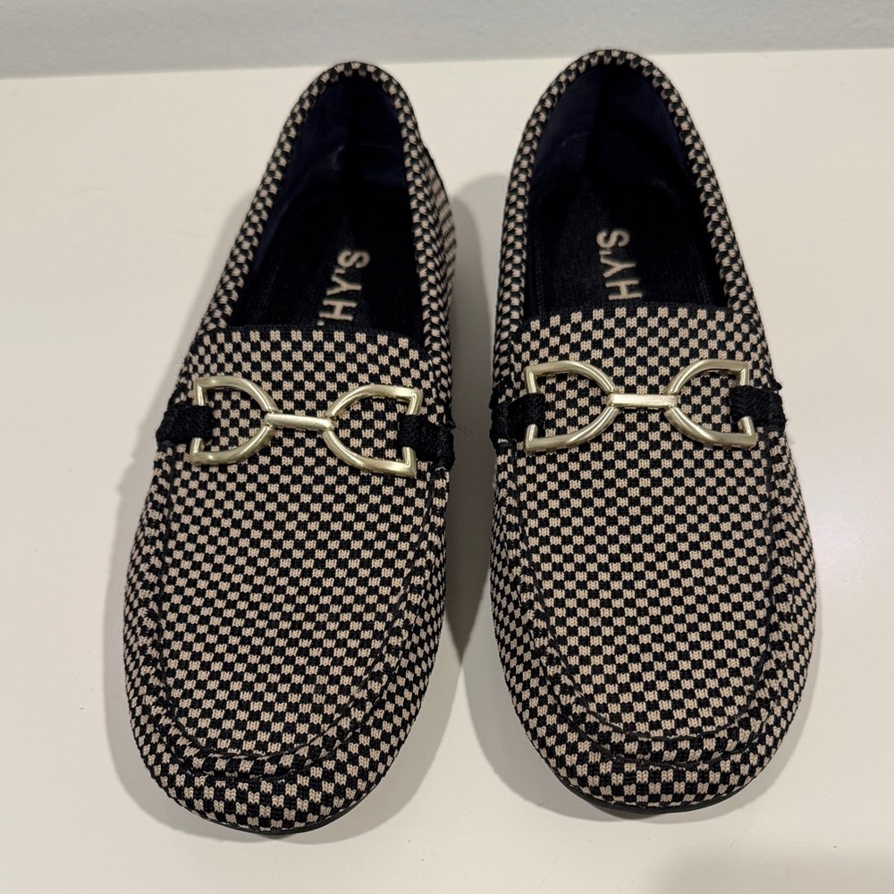 Rothy's The Double Bit Loafer- size 9